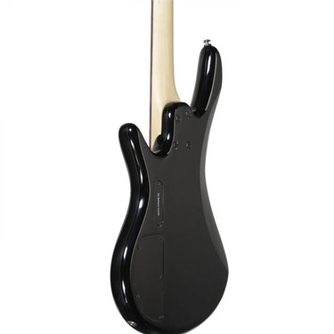 Bajo Electrico Ibanez Sdgr Gsr320 Bk 4 Cuerdas Negro